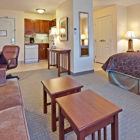 Staybridge Suites Indianapolis-Carmel By Ihg-3