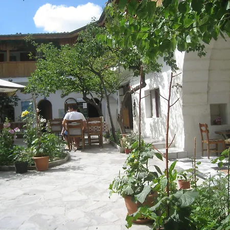 Ufuk Hotel Pension-3
