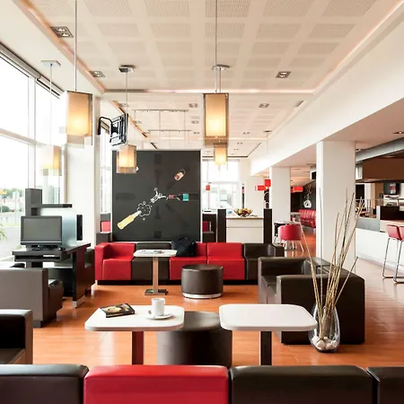 Ibis Aguascalientes Norte-3