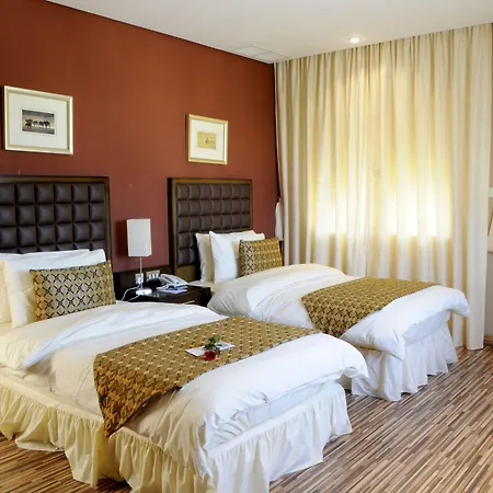 Spice Hotel-3