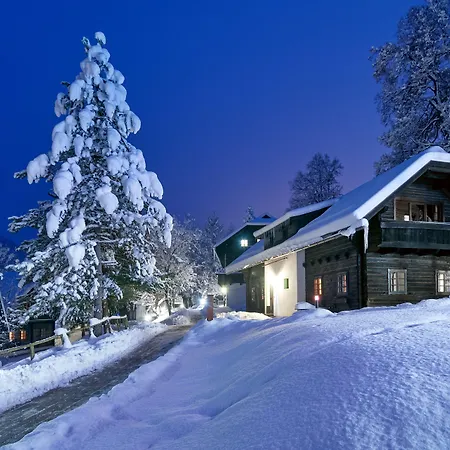 Naturel Hoteldorf Schönleitn-3