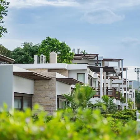 The Rock Hua Hin Beachfront Spa Resort-2