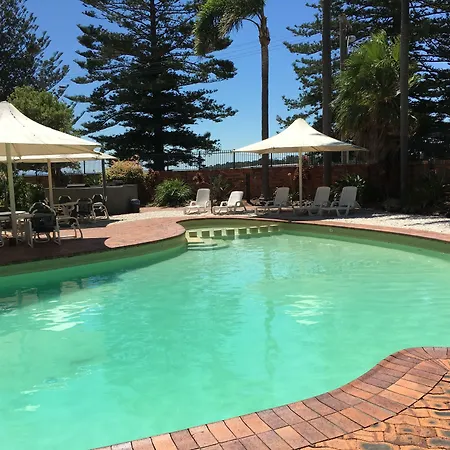 El Lago Waters Motel Under Gobell Hotel-3
