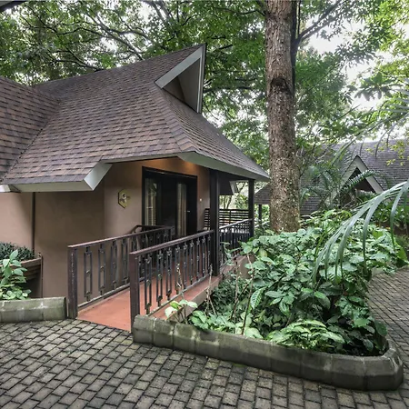 Club Mahindra Thekkady, Kerala-2