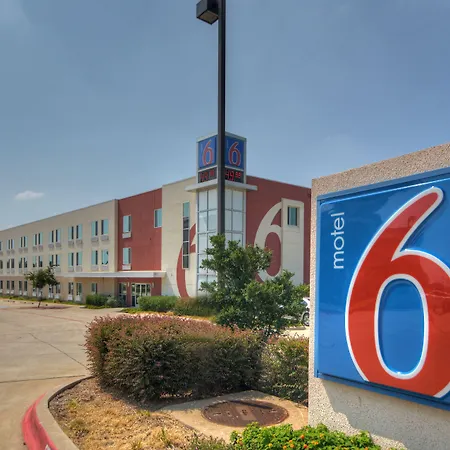 Motel 6-Roanoke, Tx - Northlake - Speedway-2