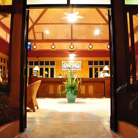 Pp Erawan Palms Resort-2
