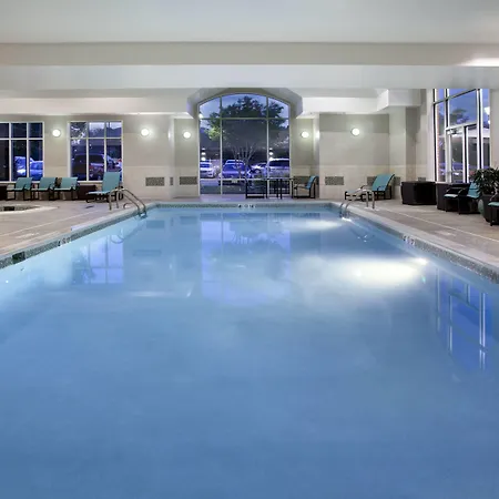 Residence Inn Baltimore Hunt Valley-2