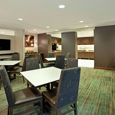 Residence Inn Baltimore Hunt Valley-3
