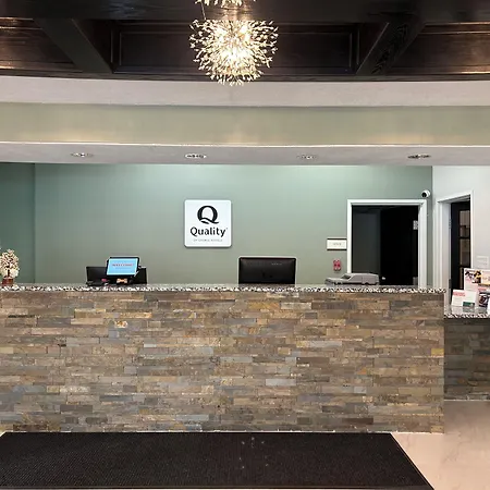 Quality Inn & Suites Kilgore-Longview-2