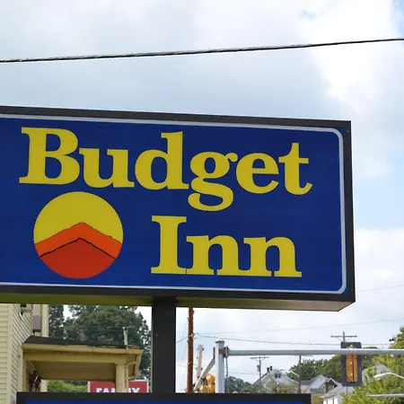 Budget Inn Christiansburg-2