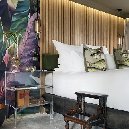 Majeka House Boutique Hotel By The Living Journey Collection-3