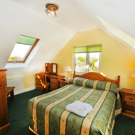 Penny Farthing Hotel & Cottages-2