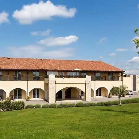 Leonardo Hotel Lago Di Garda - Wellness And Spa-2