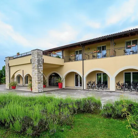 Leonardo Hotel Lago Di Garda - Wellness And Spa-3