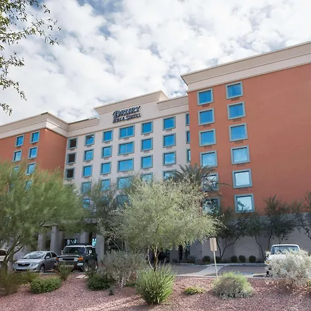 Drury Inn & Suites Phoenix Happy Valley-3