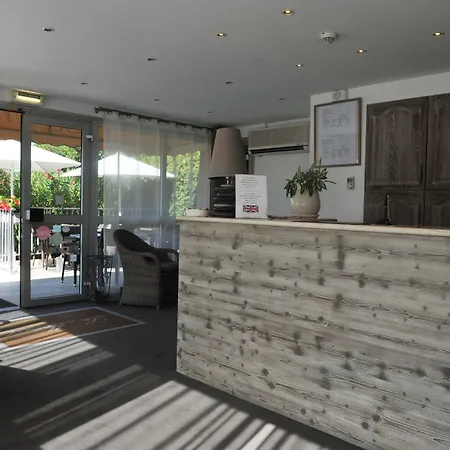 Hotel Le Mozart-3