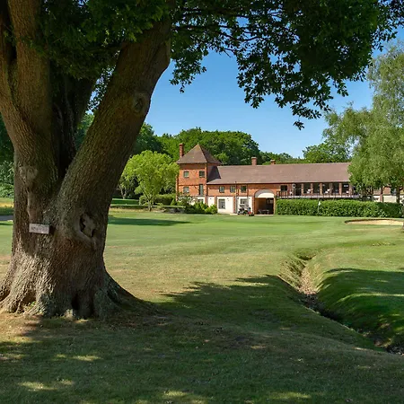 Cottesmore Hotel Golf & Country Club-2