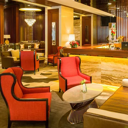 Shantou International Hotel-2