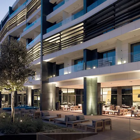 The Met Hotel Thessaloniki, A Member Of Design Hotels-2