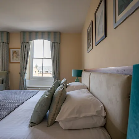 Cley Hall-3