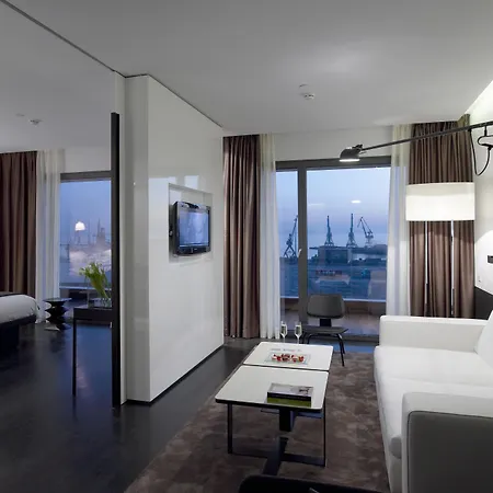 The Met Hotel Thessaloniki, A Member Of Design Hotels-3