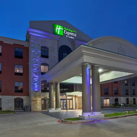 Holiday Inn Express Hotel And Suites Katy By Ihg-3
