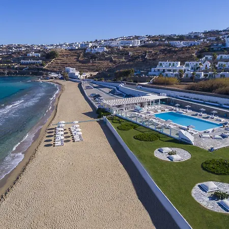 Mykonos Bay Resort & Villas-2
