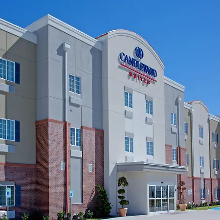 Candlewood Suites League City By Ihg-3