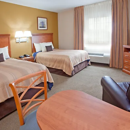 Candlewood Suites League City By Ihg-2
