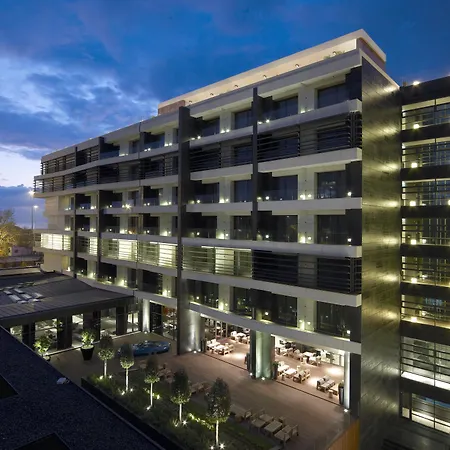 The Met Hotel Thessaloniki, A Member Of Design Hotels-2