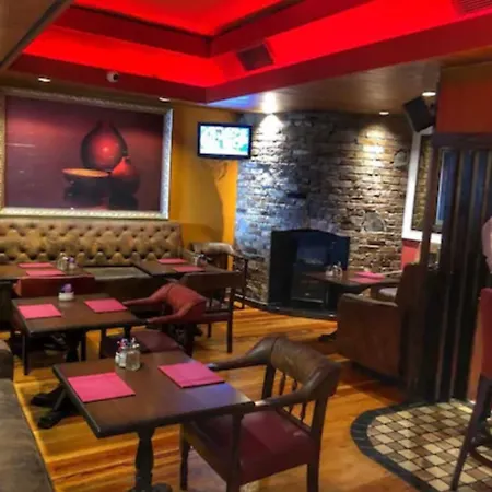 Yeats Country Hotel, Spa & Leisure Club-2