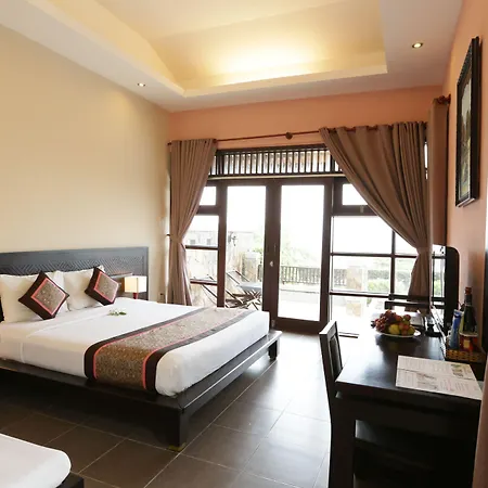 Romana Resort & Spa-3