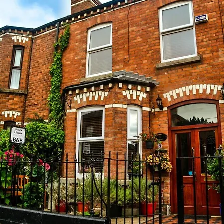 Acara House B&B-3