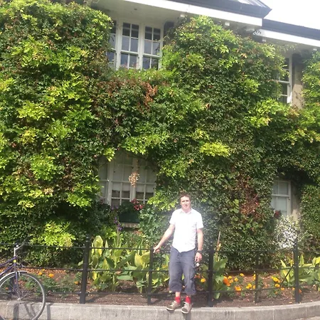 Acara House B&B-3