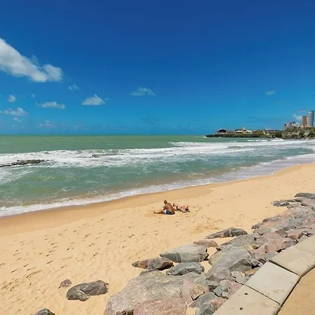 Yak Beach Hotel Natal-2