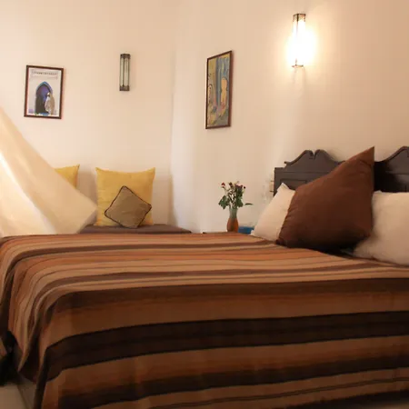 Riad Mariana-3