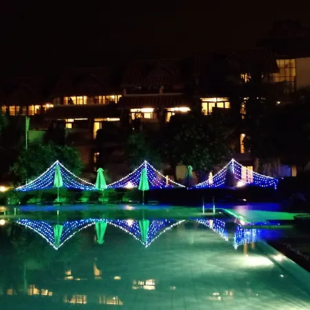 Romana Resort & Spa-2
