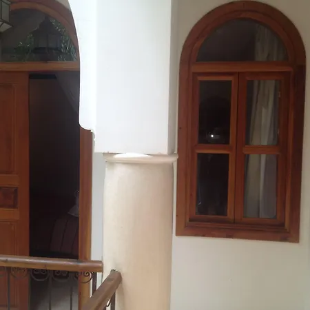 Riad Mariana-2