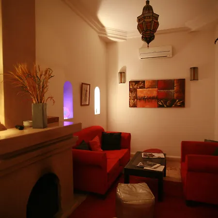 Riad Mariana-3