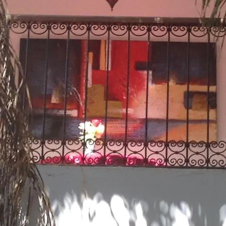 Riad Mariana-2