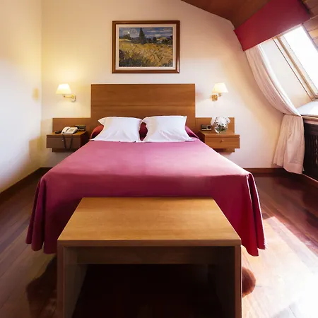 Hotel Valencia-2