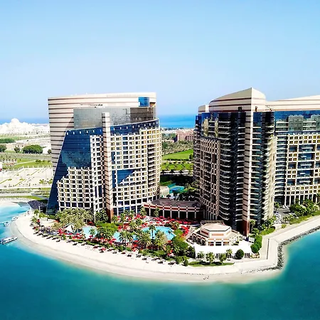 Khalidiya Palace Rayhaan By Rotana, Abu Dhabi-2