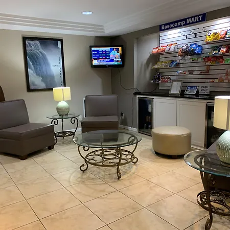 Travelodge Inn & Suites By Wyndham Albany-3