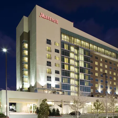 Houston Marriott Energy Corridor-2