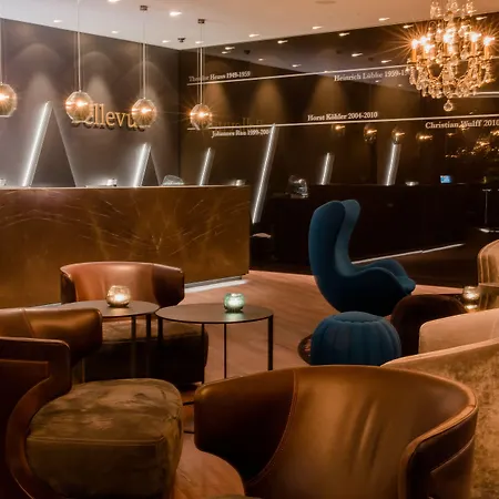 Motel One Berlin-Bellevue-3