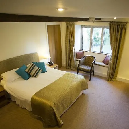 Hornsbury Mill-3
