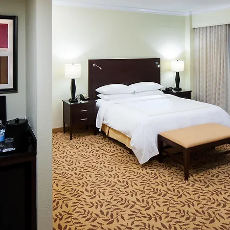 Houston Marriott Energy Corridor-3