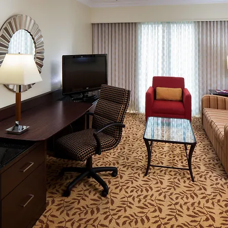 Houston Marriott Energy Corridor-2
