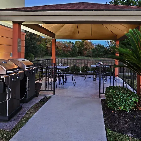 Candlewood Suites Pearland By Ihg-3