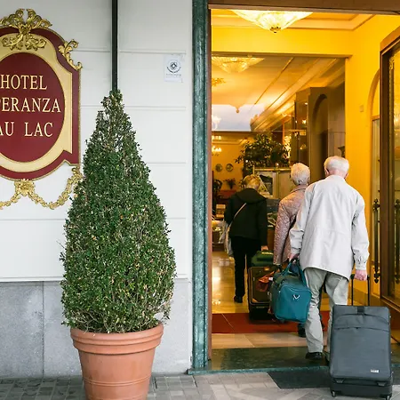 Hotel Milan Speranza Au Lac-3